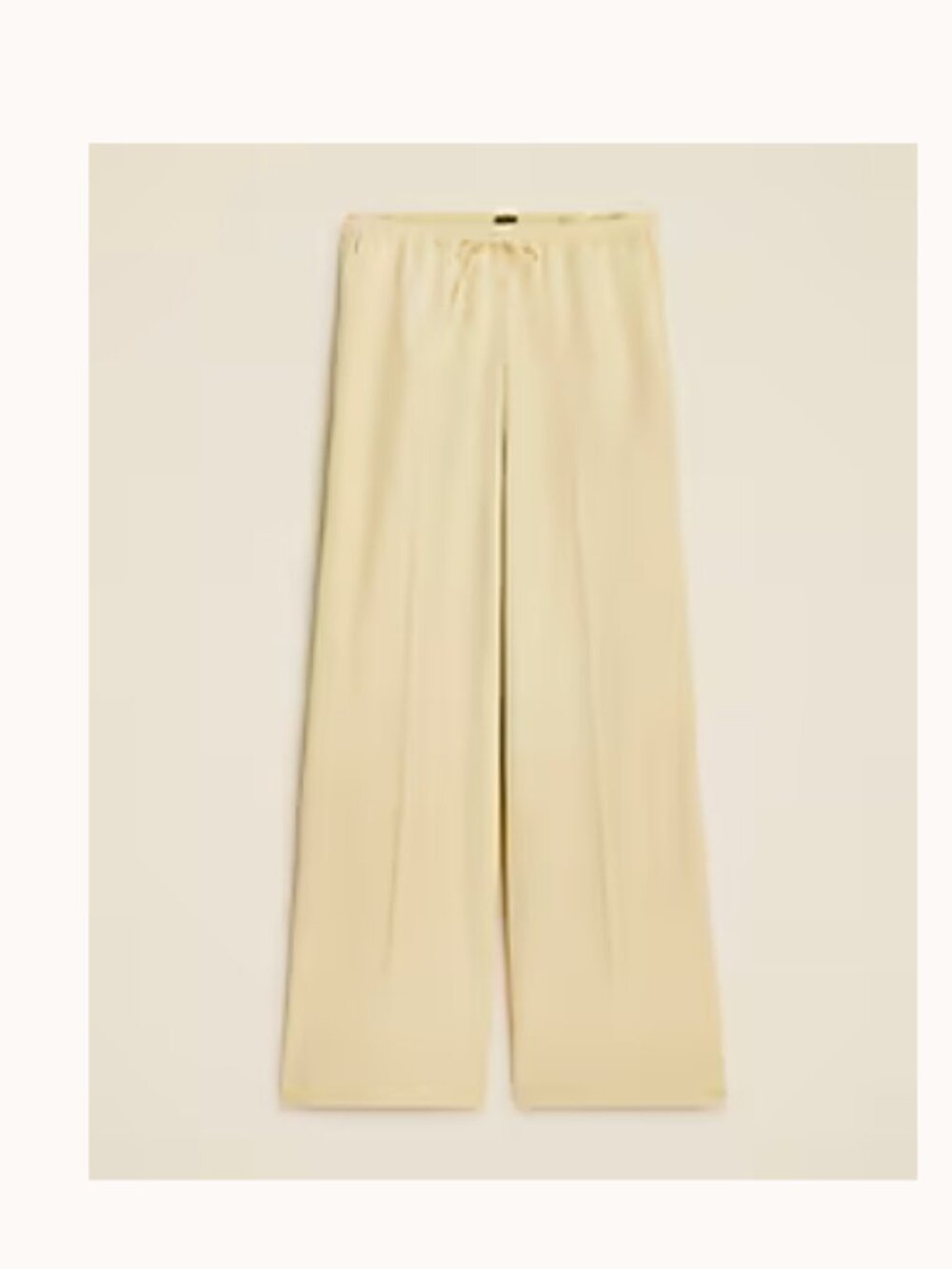 J. Crew Stratus Pant - Petite 2